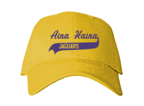 Aina Haina Elementary School  Baseball Caps