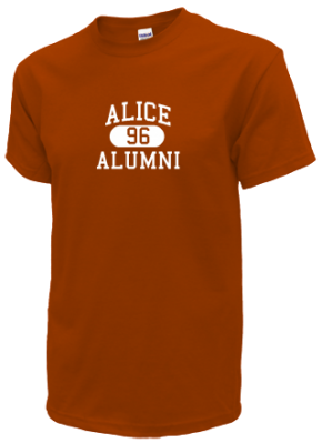 Alice High School T-Shirts