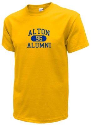 Alton High School T-Shirts