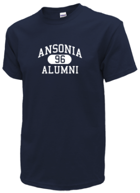 Ansonia High School T-Shirts