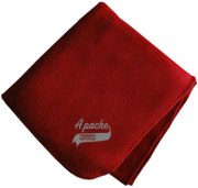 Apache Middle School  Blankets