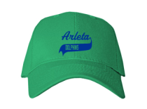 Arleta Elementary School  Baseball Caps
