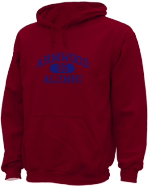 Armwood High School Hoodies