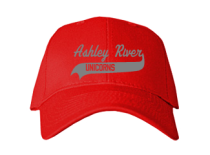 Ashley River Elementary School  Baseball Caps