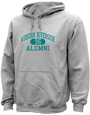 Auburn Riverside High School Hoodies