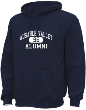 Ausable Valley High School Hoodies