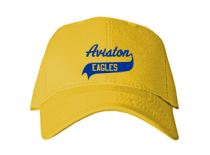 Aviston Elementary School  Baseball Caps