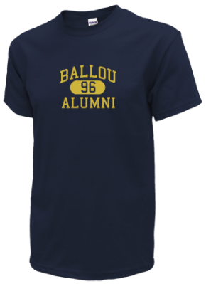 Ballou High School T-Shirts