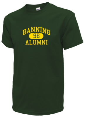 Banning High School T-Shirts