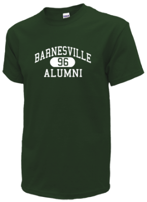 Barnesville High School T-Shirts