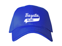 Bazetta Elementary School  Baseball Caps