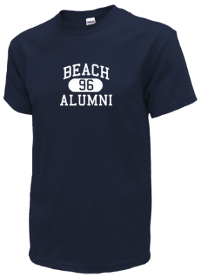 Beach High School T-Shirts