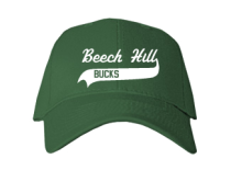 Beech Hill Elementary School  Baseball Caps