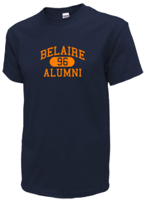 Belaire High School T-Shirts