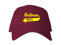 Bellview Elementary School  Baseball Caps