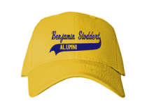 Benjamin Stoddert Elementary School  Baseball Caps