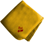 Bent Elementary School  Blankets