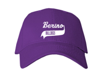Berino Elementary  Baseball Caps