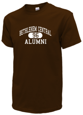 Bethlehem Central High School T-Shirts