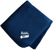 Biddle Elementary School  Blankets