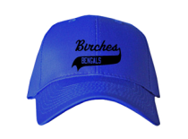 Birches Elementary School  Baseball Caps