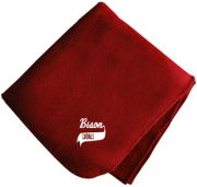 Bison Elementary School  Blankets