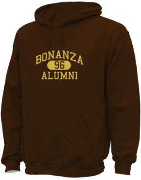 Bonanza High School Hoodies