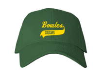 Bowles Elementary School  Baseball Caps