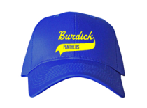 Burdick Elementary School  Baseball Caps