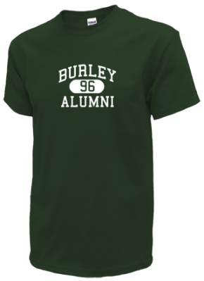 Burley High School T-Shirts