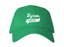 Byron Elementary School  Baseball Caps