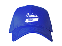 Calais Elementary School  Baseball Caps