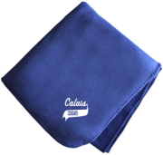 Calais Elementary School  Blankets