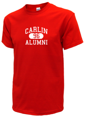 Carlin High School T-Shirts
