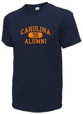 Carolina High School T-Shirts