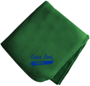 Cedar Fork Elementary School  Blankets