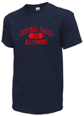 Central Falls High School T-Shirts