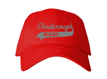 Chesbrough Elementary School  Baseball Caps