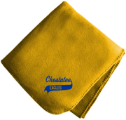 Chestatee Elementary School  Blankets