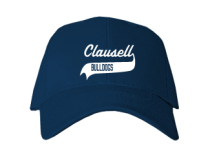 Clausell Elementary School  Baseball Caps