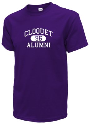 Cloquet High School T-Shirts