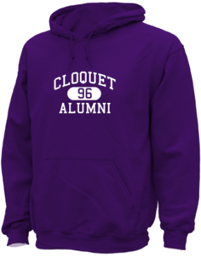Cloquet High School Hoodies