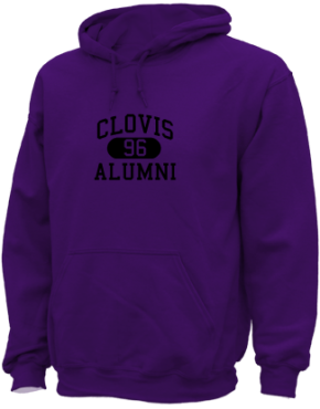 Clovis High School Hoodies