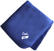 Code Elementary School  Blankets