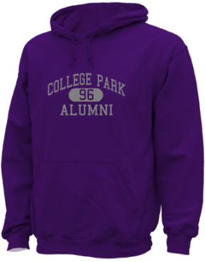 College Park High School Hoodies