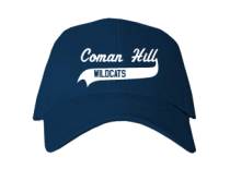 Coman Hill Elementary School  Baseball Caps