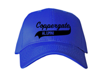 Coppergate Elementary School  Baseball Caps