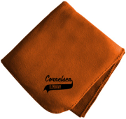 Cornelsen Elementary School  Blankets