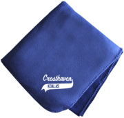 Cresthaven Elementary School  Blankets