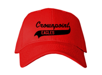 Crownpoint Elementary School  Baseball Caps